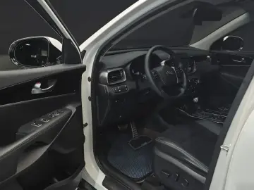 2019 Kia Sorento с пробегом 55 727 км