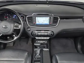 2018 Kia Sorento с пробегом 43 716 км
