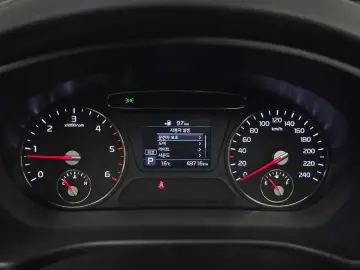 2018 Kia Sorento с пробегом 43 716 км