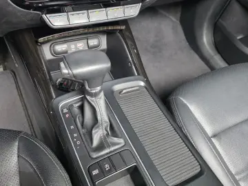 2018 Kia Sorento с пробегом 43 716 км