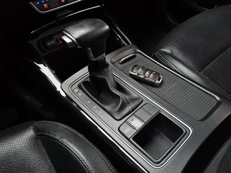 2018 Kia Sorento с пробегом 56 832 км