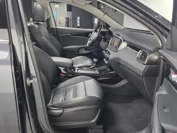 2018 Kia Sorento с пробегом 43 716 км