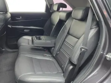 2018 Kia Sorento с пробегом 43 716 км