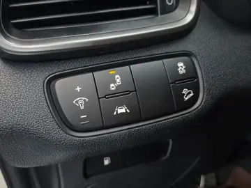 2019 Kia Sorento с пробегом 55 727 км