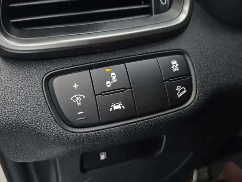 2019 Kia Sorento с пробегом 55 727 км