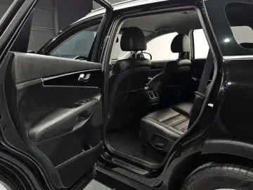 2018 Kia Sorento с пробегом 56 832 км