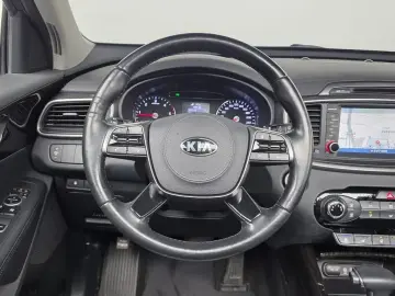 2018 Kia Sorento с пробегом 43 716 км
