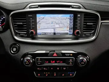 2018 Kia Sorento с пробегом 56 832 км