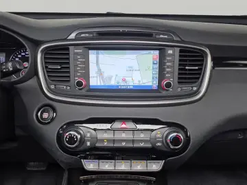 2018 Kia Sorento с пробегом 43 716 км