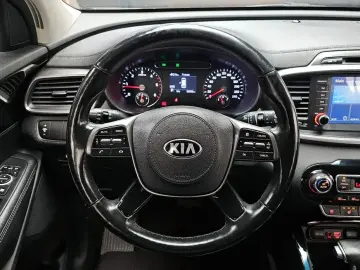 2018 Kia Sorento с пробегом 56 832 км