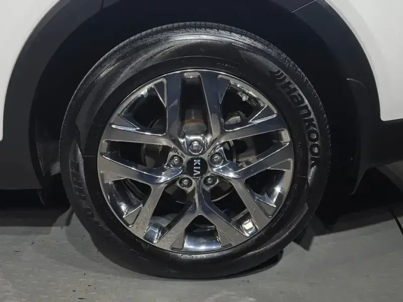 2019 Kia Sorento с пробегом 55 727 км