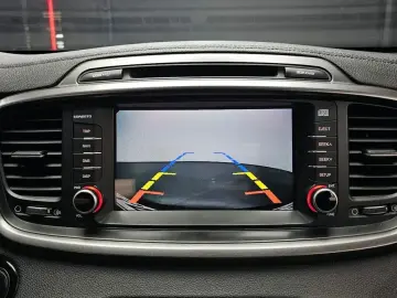 2018 Kia Sorento с пробегом 56 832 км