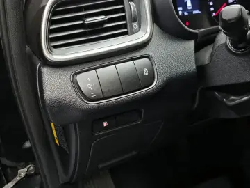 2018 Kia Sorento с пробегом 56 832 км