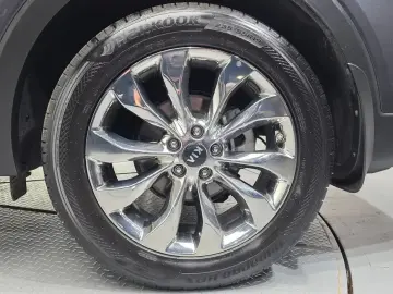 2018 Kia Sorento с пробегом 43 716 км