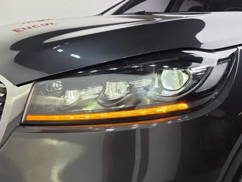 2018 Kia Sorento с пробегом 43 716 км