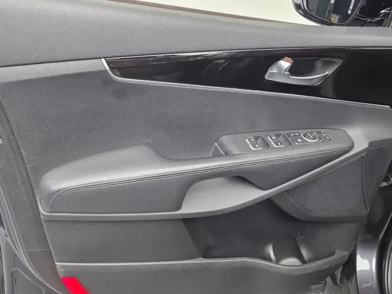 2018 Kia Sorento с пробегом 43 716 км