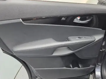 2018 Kia Sorento с пробегом 43 716 км