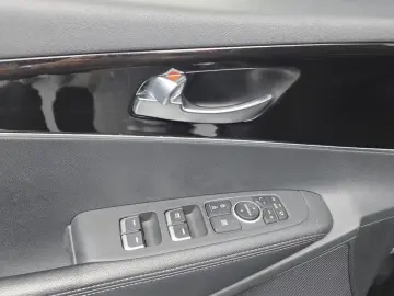 2018 Kia Sorento с пробегом 43 716 км