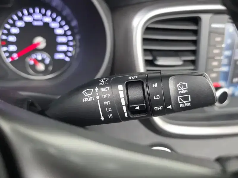 2018 Kia Sorento с пробегом 43 716 км
