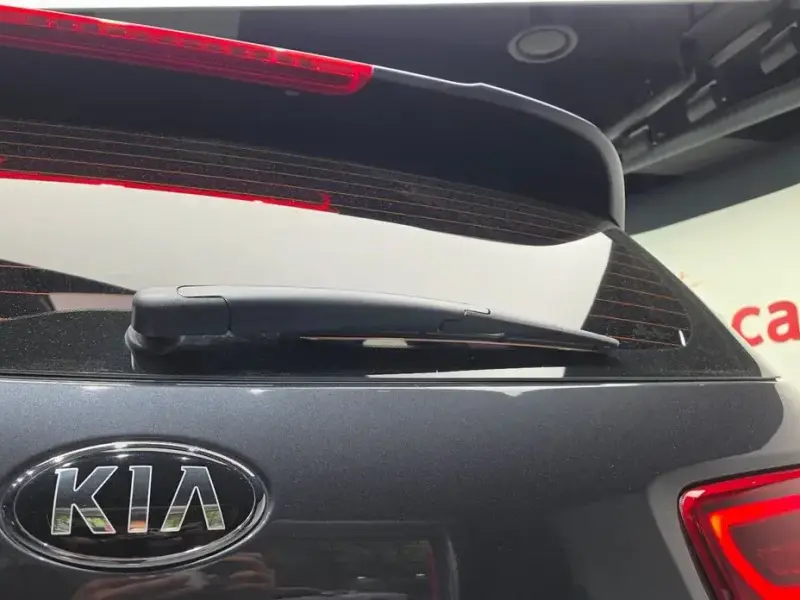 2018 Kia Sorento с пробегом 43 716 км