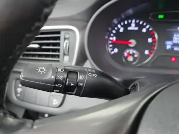 2018 Kia Sorento с пробегом 43 716 км