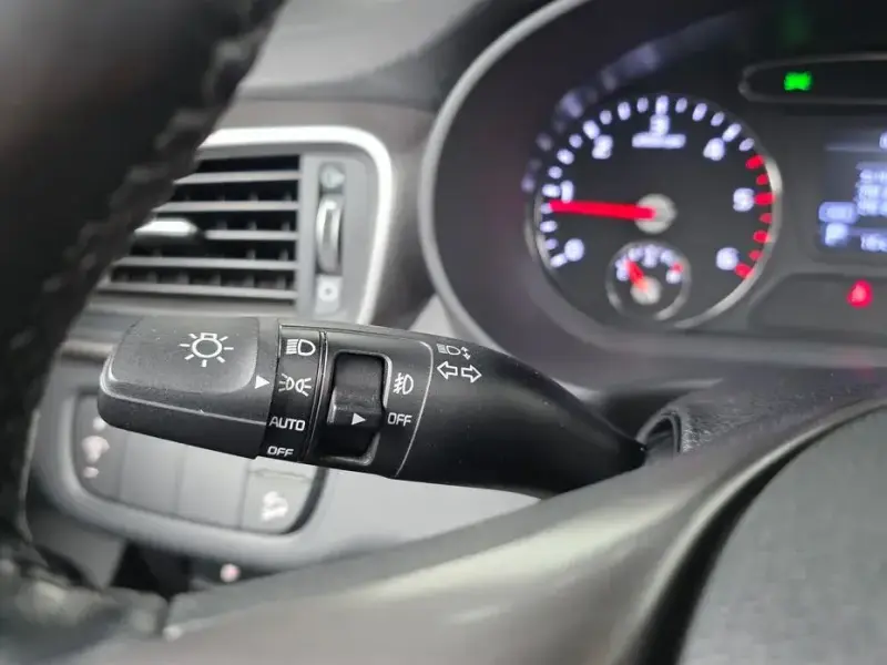2018 Kia Sorento с пробегом 43 716 км