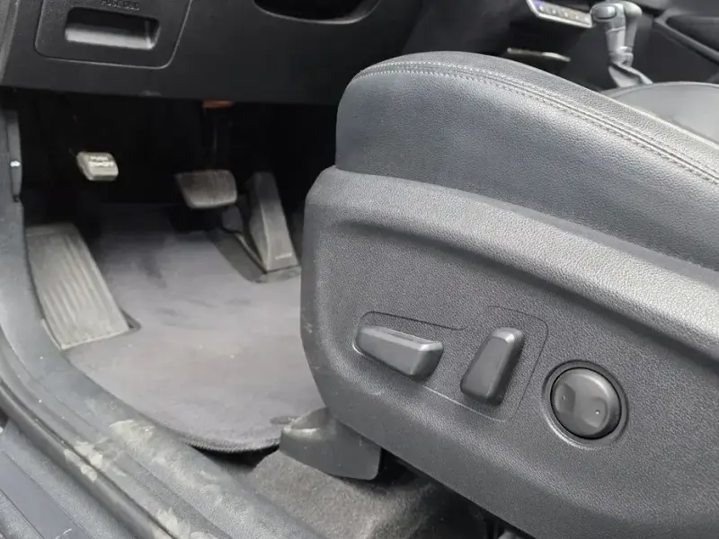 2018 Kia Sorento с пробегом 43 716 км