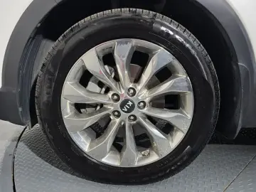 2019 Kia Sorento с пробегом 40 796 км