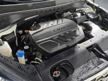 2019 Kia Sorento с пробегом 40 796 км