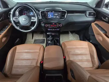 2019 Kia Sorento с пробегом 40 796 км