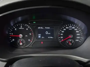 2019 Kia Sorento с пробегом 40 796 км
