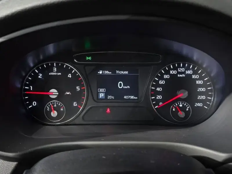 2019 Kia Sorento с пробегом 40 796 км