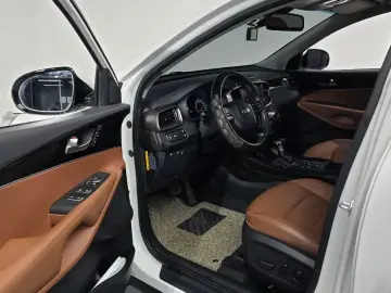 2019 Kia Sorento с пробегом 40 796 км