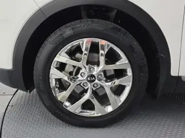 2020 Kia Sorento с пробегом 129 296 км