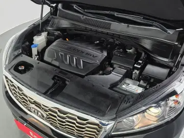 2019 Kia Sorento с пробегом 83 758 км