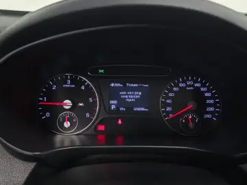 2020 Kia Sorento с пробегом 129 296 км