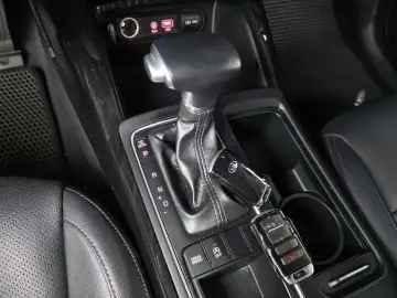 2019 Kia Sorento с пробегом 83 758 км