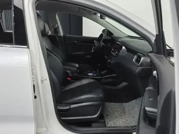 2020 Kia Sorento с пробегом 129 296 км