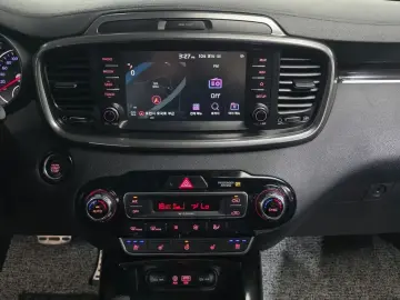 2020 Kia Sorento с пробегом 129 296 км