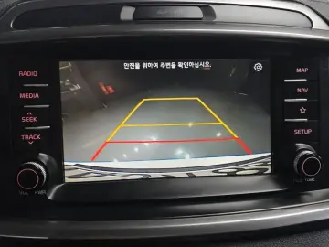2020 Kia Sorento с пробегом 129 296 км