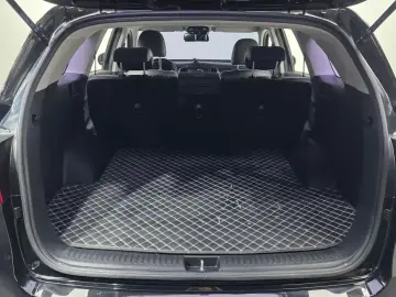 2019 Kia Sorento с пробегом 83 758 км