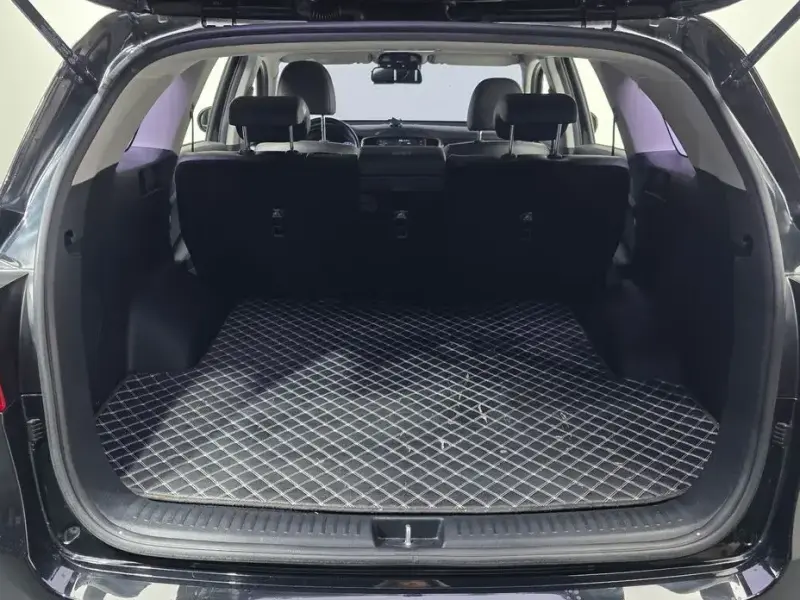 2019 Kia Sorento с пробегом 83 758 км
