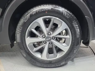 2019 Kia Sorento с пробегом 83 758 км