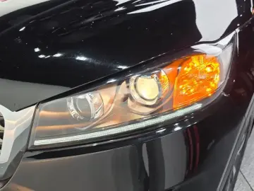2019 Kia Sorento с пробегом 83 758 км