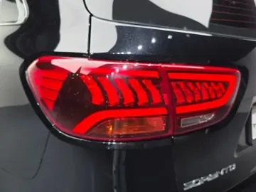 2019 Kia Sorento с пробегом 83 758 км