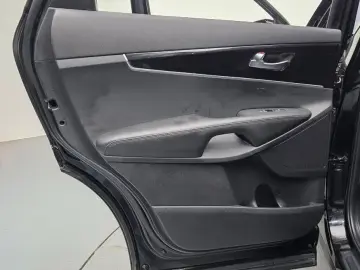 2019 Kia Sorento с пробегом 83 758 км