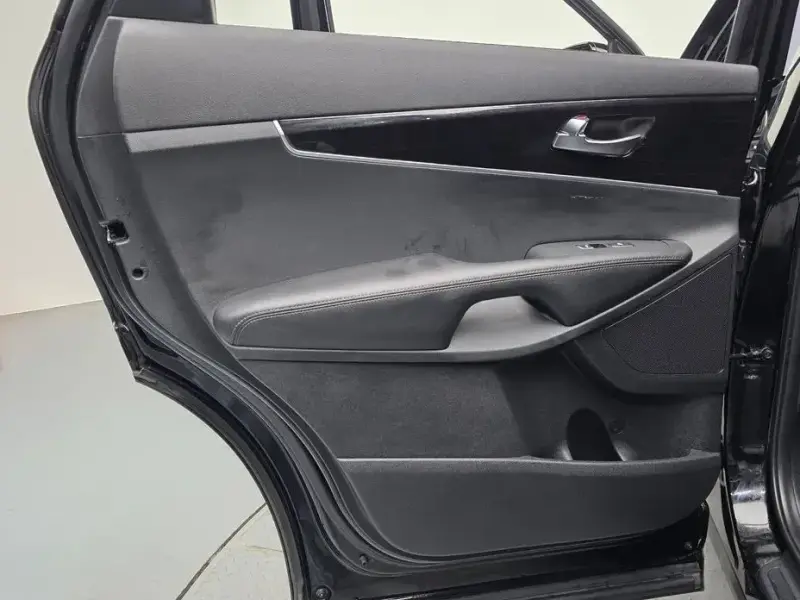 2019 Kia Sorento с пробегом 83 758 км