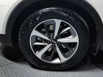 2019 Kia Sorento с пробегом 161 614 км