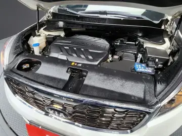 2019 Kia Sorento с пробегом 161 614 км