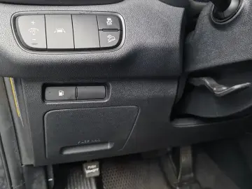 2019 Kia Sorento с пробегом 83 758 км